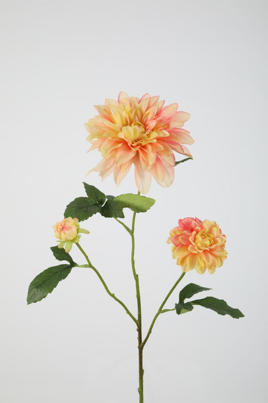 Dahlia Spray