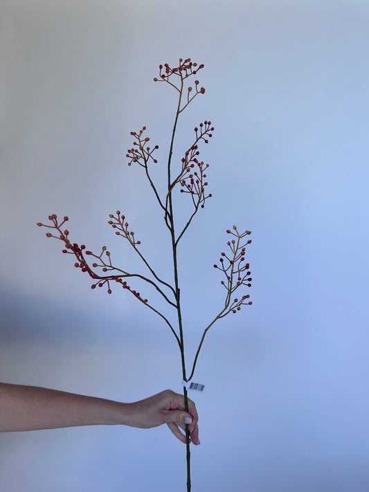 Besje Roze (115cm)