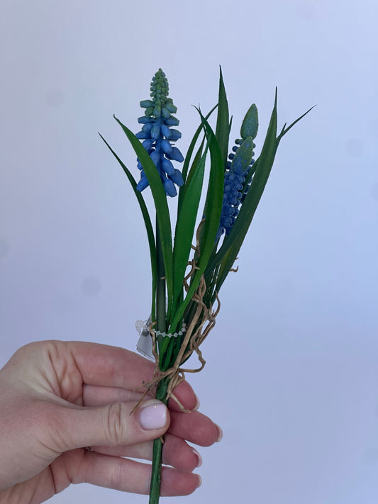 Besje Blauw