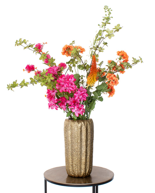 Boeket Flower Power (Incl. Vaas) 1